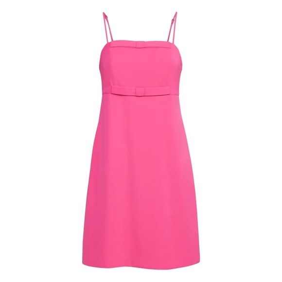 Prabal Gurung nwt iMPOWER Pink Women's dress with pockets - Picture 1 of 2